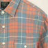 ジェイクルー J.CREW SPORTING コットン チェック ネルシャツ メンズ import:M