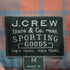 ジェイクルー J.CREW SPORTING コットン チェック ネルシャツ メンズ import:M