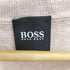 ヒューゴボス HUGO BOSS スキッパー リネン カットソー メンズ L