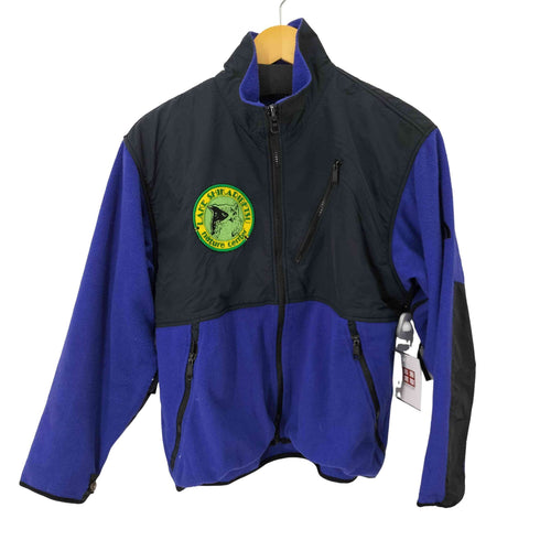 ザノースフェイス THE NORTH FACE ハイネックフリースジャケット メンズ M