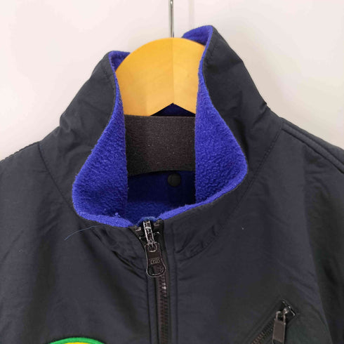 ザノースフェイス THE NORTH FACE ハイネックフリースジャケット メンズ M