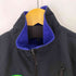 ザノースフェイス THE NORTH FACE ハイネックフリースジャケット メンズ M