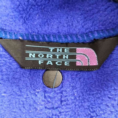 ザノースフェイス THE NORTH FACE ハイネックフリースジャケット メンズ M