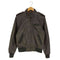 メンバーズオンリー MEMBERS ONLY Iconic Racing Leather Jacket アイコニック レーシング レザージャケット メンズ