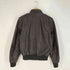 メンバーズオンリー MEMBERS ONLY Iconic Racing Leather Jacket アイコニック レーシング レザージャケット メンズ