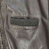 メンバーズオンリー MEMBERS ONLY Iconic Racing Leather Jacket アイコニック レーシング レザージャケット メンズ