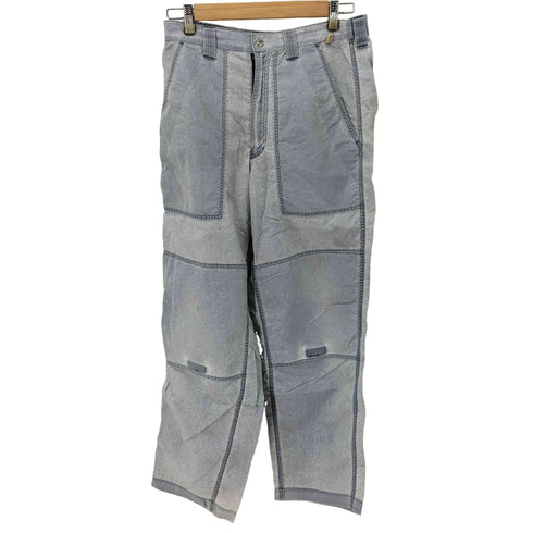 ザノースフェイス THE NORTH FACE デニムナイロンパンツ メンズ M