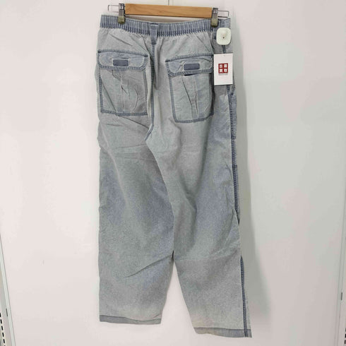 ザノースフェイス THE NORTH FACE デニムナイロンパンツ メンズ M