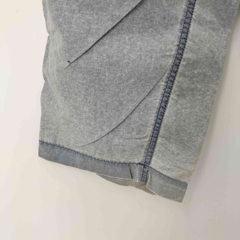 ザノースフェイス THE NORTH FACE デニムナイロンパンツ メンズ M