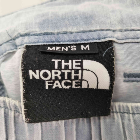 ザノースフェイス THE NORTH FACE デニムナイロンパンツ メンズ M