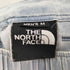 ザノースフェイス THE NORTH FACE デニムナイロンパンツ メンズ M