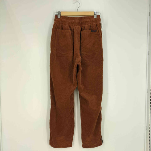 ラストチャンススポーツウェア LAST CHANCE SPORTS WEAR CORDUROY EASY PANTS コーデュロイ イージーパンツ メンズ import:M