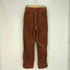 ラストチャンススポーツウェア LAST CHANCE SPORTS WEAR CORDUROY EASY PANTS コーデュロイ イージーパンツ メンズ import:M