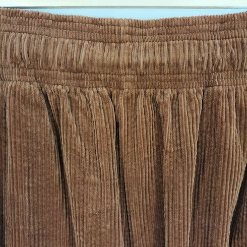 ラストチャンススポーツウェア LAST CHANCE SPORTS WEAR CORDUROY EASY PANTS コーデュロイ イージーパンツ メンズ import:M