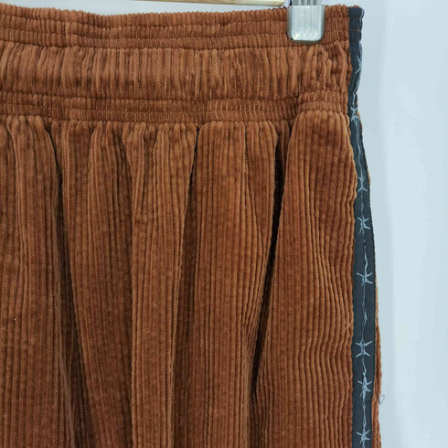 ラストチャンススポーツウェア LAST CHANCE SPORTS WEAR CORDUROY EASY PANTS コーデュロイ イージーパンツ メンズ import:M