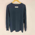 ティーケータケオキクチ tk. TAKEO KIKUCHI ディストーションTシャツ メンズ JPN:L