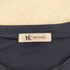 ティーケータケオキクチ tk. TAKEO KIKUCHI ディストーションTシャツ メンズ JPN:L