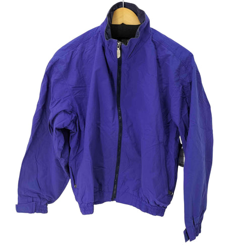 ザノースフェイス THE NORTH FACE バックプリントナイロンジャケット メンズ M