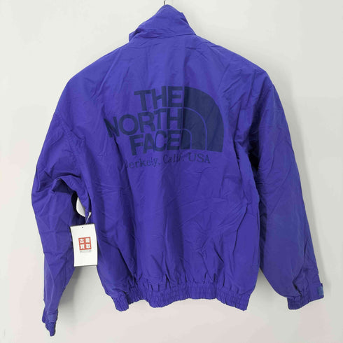 ザノースフェイス THE NORTH FACE バックプリントナイロンジャケット メンズ M