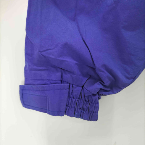 ザノースフェイス THE NORTH FACE バックプリントナイロンジャケット メンズ M