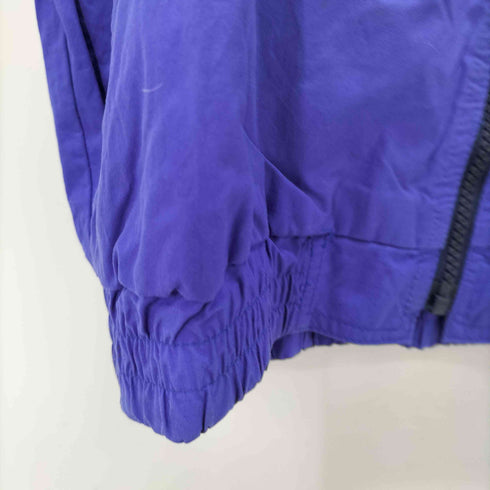 ザノースフェイス THE NORTH FACE バックプリントナイロンジャケット メンズ M