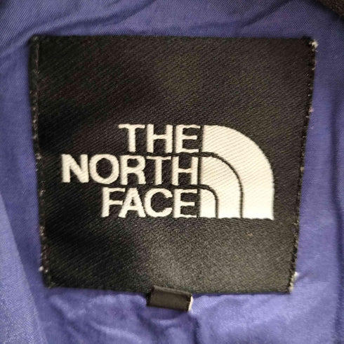 ザノースフェイス THE NORTH FACE バックプリントナイロンジャケット メンズ M
