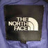ザノースフェイス THE NORTH FACE バックプリントナイロンジャケット メンズ M