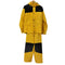 ザノースフェイス THE NORTH FACE GORE-TEX レインウェアスーツ セットアップ メンズ L