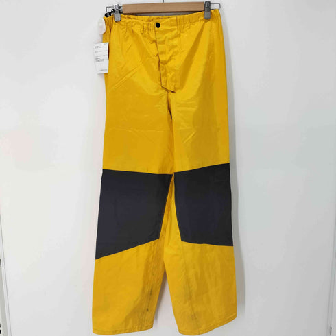 ザノースフェイス THE NORTH FACE GORE-TEX レインウェアスーツ セットアップ メンズ L