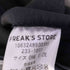 フリークスストア FREAKS STORE ヴィーガンレザーニュースペーパーバッグ メンズ ONE SIZE