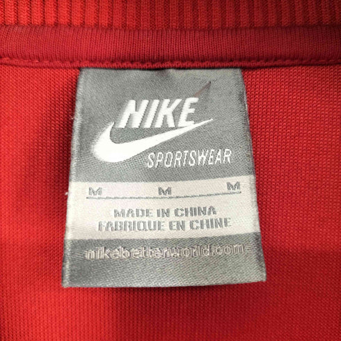 ナイキ NIKE トラックジャケット メンズ JPN:M