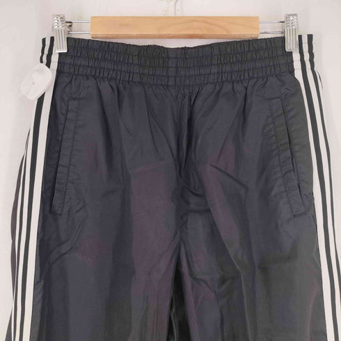 アディダス adidas 90~00s デサント製 ナイロンパンツ メンズ O-XO