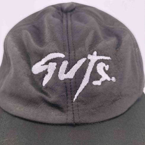 GUTS サテンキャップ メンズ 58cm