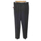 アルマーニコレツィオーニ ARMANI COLLEZIONI ウールセンタープレススラックス メンズ