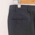 アルマーニコレツィオーニ ARMANI COLLEZIONI ウールセンタープレススラックス メンズ