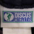 ディスカス アスレチック Discus Athletic 90s USA製 リブ切替 プルオーバーパーカー メンズ import:M