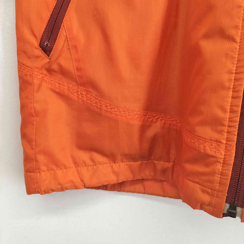 エーグル AIGLE ナイロンジャケット レディース JPN:XS