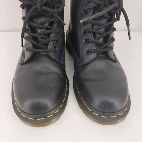 ドクターマーチン Dr.Martens 1460 8ホールブーツ レディース EUR:37