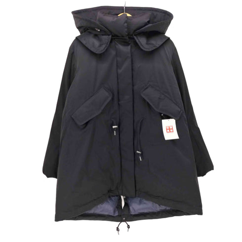 ユニクロプラスジェイ UNIQLO+J 21AW ダウンショートコート レディース JPN:M