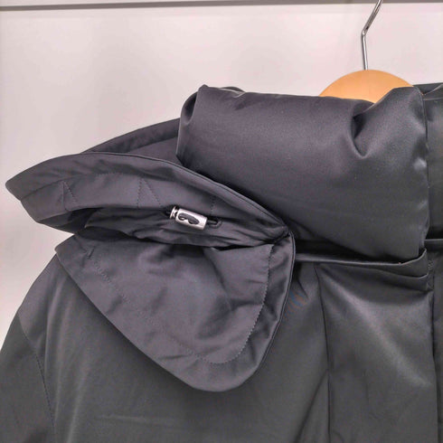 ユニクロプラスジェイ UNIQLO+J 21AW ダウンショートコート レディース JPN:M