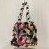 マークバイマークジェイコブス Marc by Marc Jacobs エコ マルチカラー ミニ トートバッグ レディース