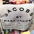 マークバイマークジェイコブス Marc by Marc Jacobs エコ マルチカラー ミニ トートバッグ レディース