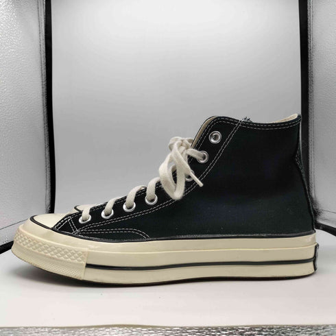 コンバースオールスター CONVERSE ALLSTAR CT70 BLACK HI CUT CHUCK TAYLOR メンズ CONVERSE:6 1/2