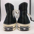 コンバースオールスター CONVERSE ALLSTAR CT70 BLACK HI CUT CHUCK TAYLOR メンズ CONVERSE:6 1/2