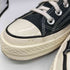 コンバースオールスター CONVERSE ALLSTAR CT70 BLACK HI CUT CHUCK TAYLOR メンズ CONVERSE:6 1/2