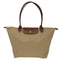ロンシャン LONGCHAMP 折り畳み ナイロン トートバッグ レディース
