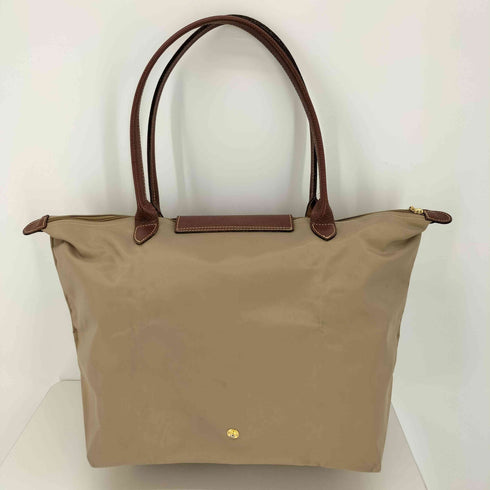ロンシャン LONGCHAMP 折り畳み ナイロン トートバッグ レディース