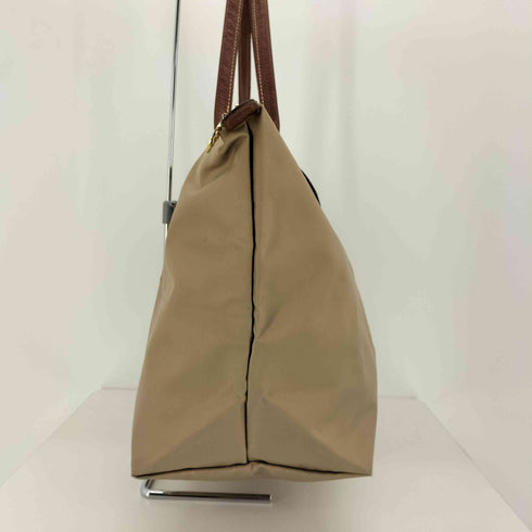 ロンシャン LONGCHAMP 折り畳み ナイロン トートバッグ レディース
