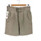 ユナイテッドアローズ UNITED ARROWS 2プリーツ グルカ ショートパンツ メンズ JPN:M