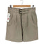 ユナイテッドアローズ UNITED ARROWS 2プリーツ グルカ ショートパンツ メンズ JPN:M